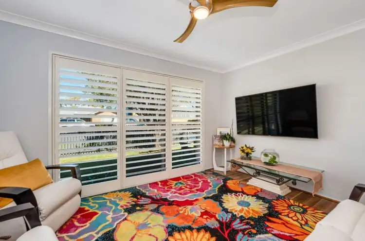 Fifth view of Homely villa listing, 1/17 Oxford Street, New Lambton NSW 2305