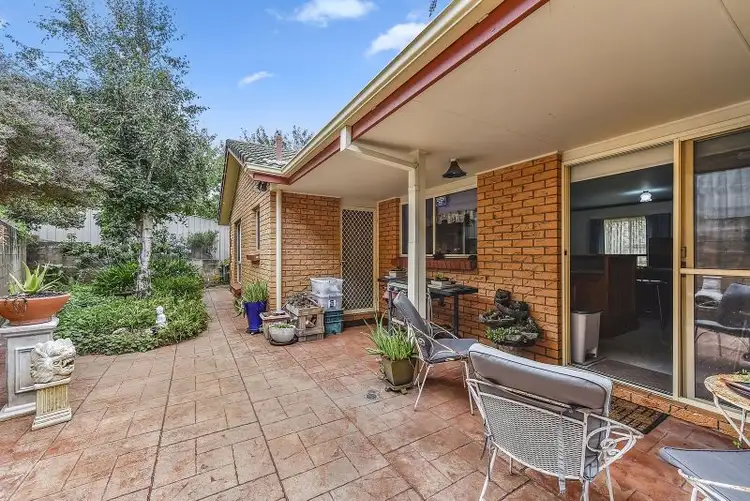 Fifth view of Homely house listing, 2/17 Canavan Road, Mount Gambier SA 5290