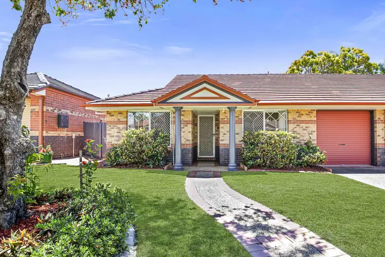 12/15 Hawbridge Street, Carseldine QLD 4034