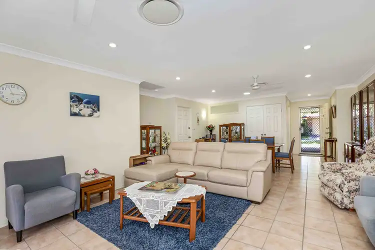 Second view of Homely villa listing, 12/15 Hawbridge Street, Carseldine QLD 4034