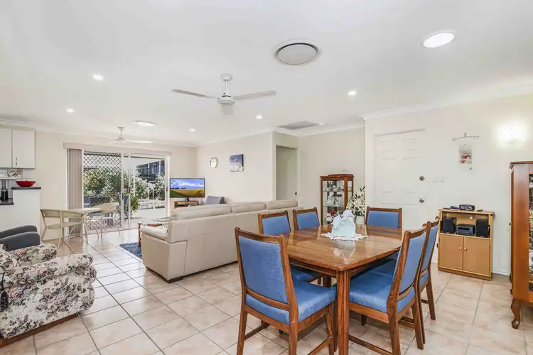 Third view of Homely villa listing, 12/15 Hawbridge Street, Carseldine QLD 4034