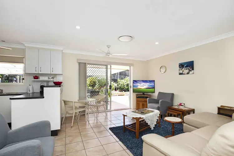 Fourth view of Homely villa listing, 12/15 Hawbridge Street, Carseldine QLD 4034