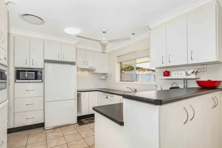 Fifth view of Homely villa listing, 12/15 Hawbridge Street, Carseldine QLD 4034