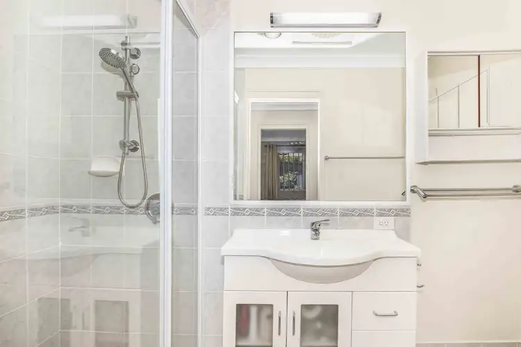 Seventh view of Homely villa listing, 12/15 Hawbridge Street, Carseldine QLD 4034