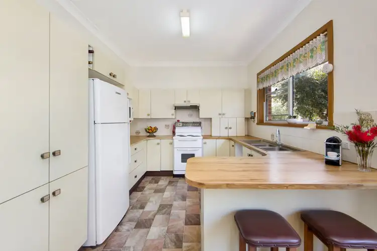 Second view of Homely house listing, 23 Warrina Road, Caringbah South NSW 2229