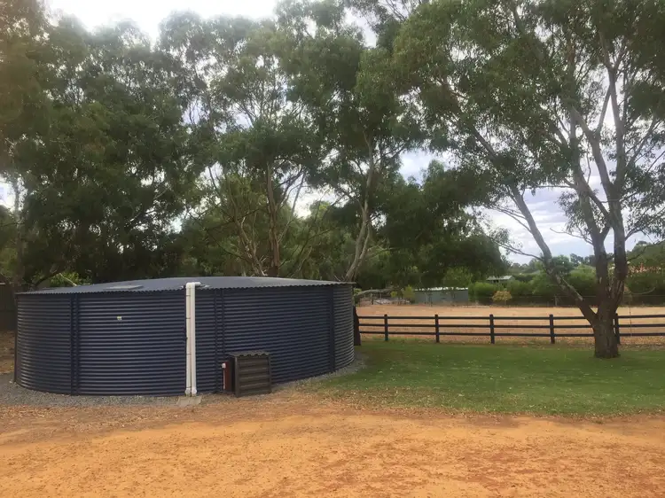 Second view of Homely house listing, 13 Housden close, Muchea WA 6501