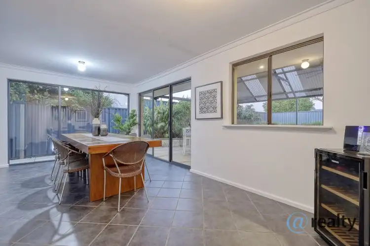 Seventh view of Homely house listing, 2 Riding Way, Bull Creek WA 6149