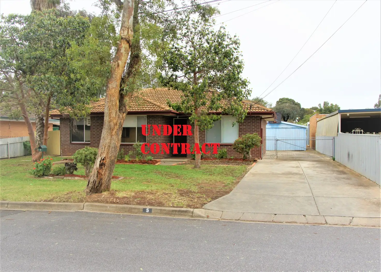 Main view of Homely house listing, 5 Alvaro Street, Paralowie SA 5108