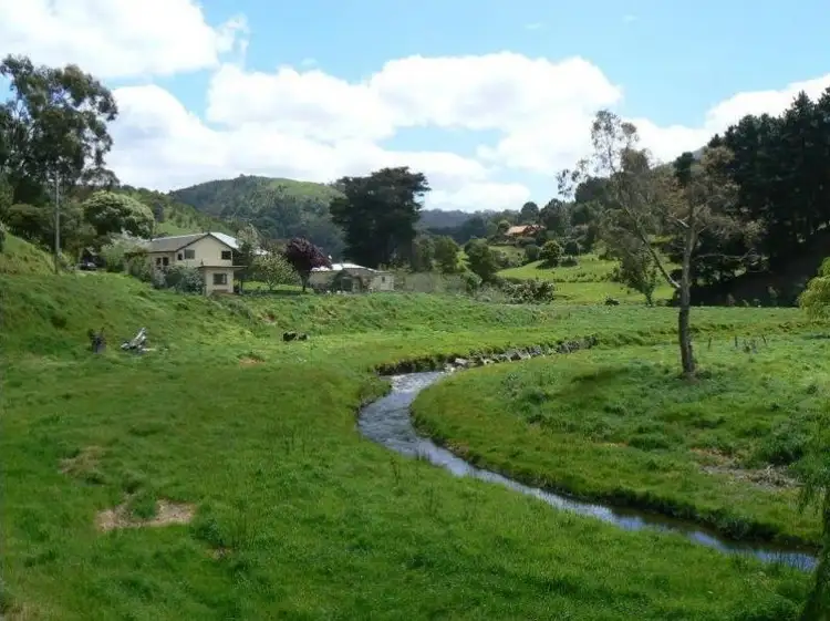 Main view of Homely rural property listing, 95 Wild Dog Road, Apollo Bay VIC 3233