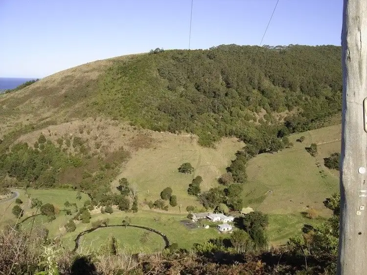 Third view of Homely rural property listing, 95 Wild Dog Road, Apollo Bay VIC 3233