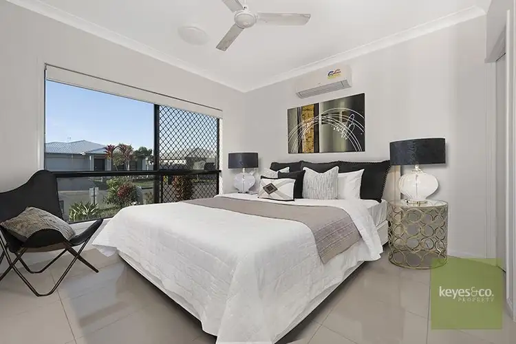 Second view of Homely house listing, 11 Dahlia Street, Burdell QLD 4818