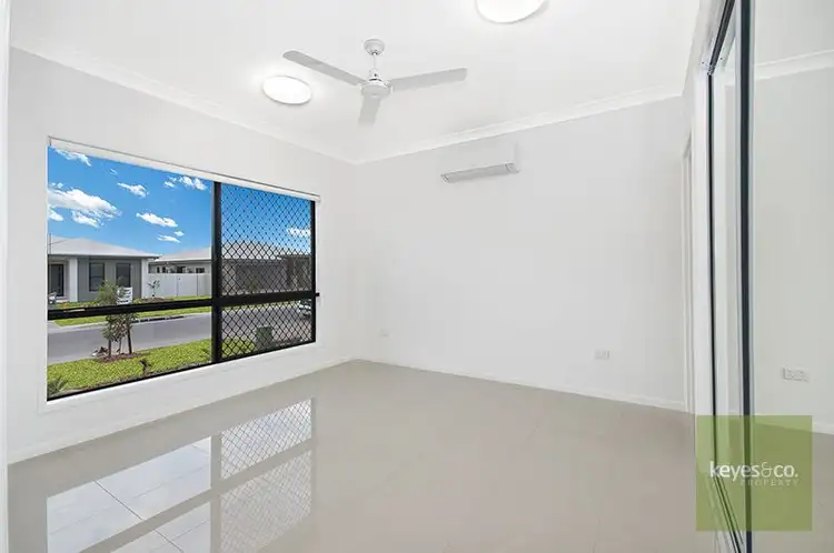 Third view of Homely house listing, 11 Dahlia Street, Burdell QLD 4818
