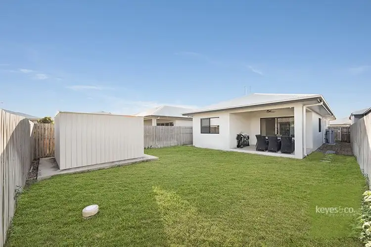 Fifth view of Homely house listing, 11 Dahlia Street, Burdell QLD 4818