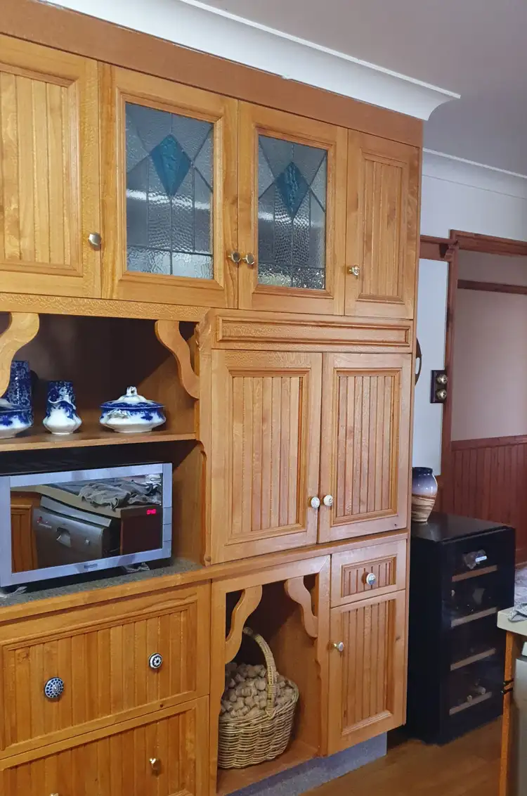 Fourth view of Homely rural property listing, 10 Nicol Street, Stanthorpe QLD 4380