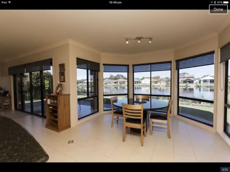 Third view of Homely house listing, 44 Windward Circuit, Tea Gardens NSW 2324