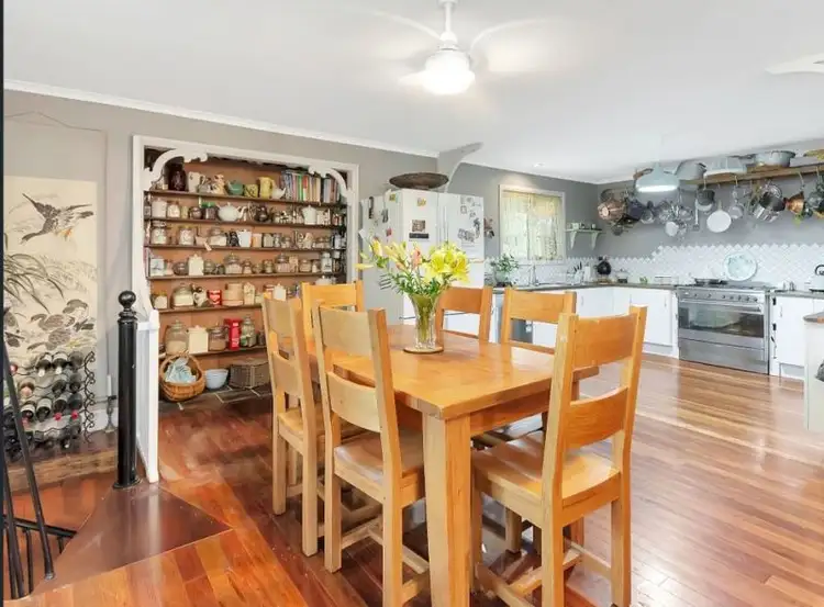 7 Frangipanni Street, Bellbird Park QLD 4300