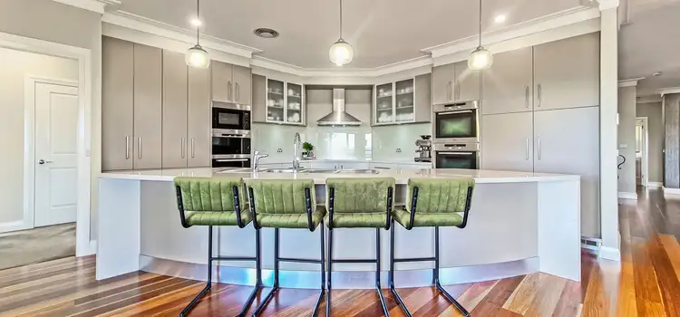 Fifth view of Homely house listing, 23 Lorimer Street, Llanarth NSW 2795