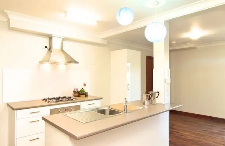 Second view of Homely block of units listing, 41 View St, Kelso NSW 2795