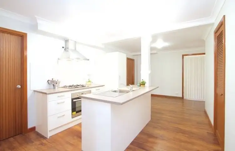 Third view of Homely block of units listing, 41 View St, Kelso NSW 2795