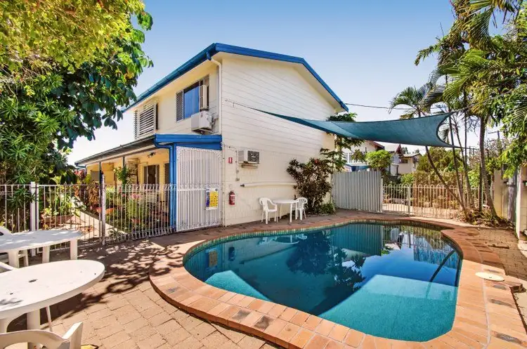 Main view of Homely block of units listing, 114 Bowen Road, Rosslea QLD 4812