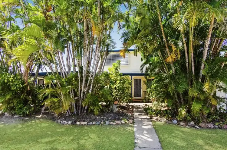 Second view of Homely block of units listing, 114 Bowen Road, Rosslea QLD 4812