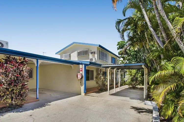Sixth view of Homely block of units listing, 114 Bowen Road, Rosslea QLD 4812