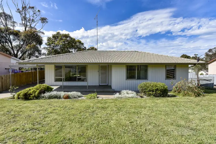Second view of Homely house listing, 15 Blackall Street, Mount Gambier SA 5290