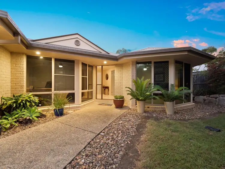 7 Bramwell Court, Cashmere QLD 4500