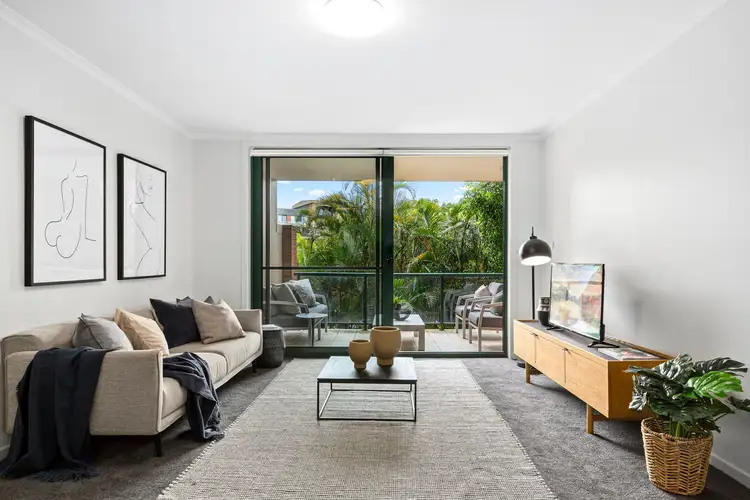 10301/177-219 Mitchell Road, Erskineville NSW 2043
