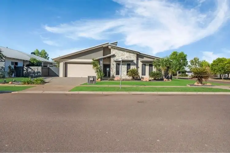 Second view of Homely house listing, 11 Delaney Street, Muirhead NT 810