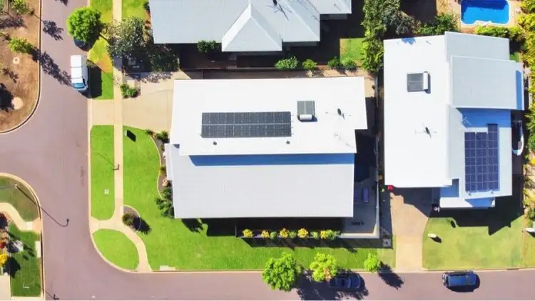 Fifth view of Homely house listing, 11 Delaney Street, Muirhead NT 810