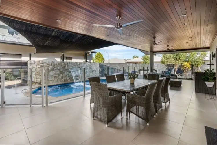 Sixth view of Homely house listing, 11 Delaney Street, Muirhead NT 810
