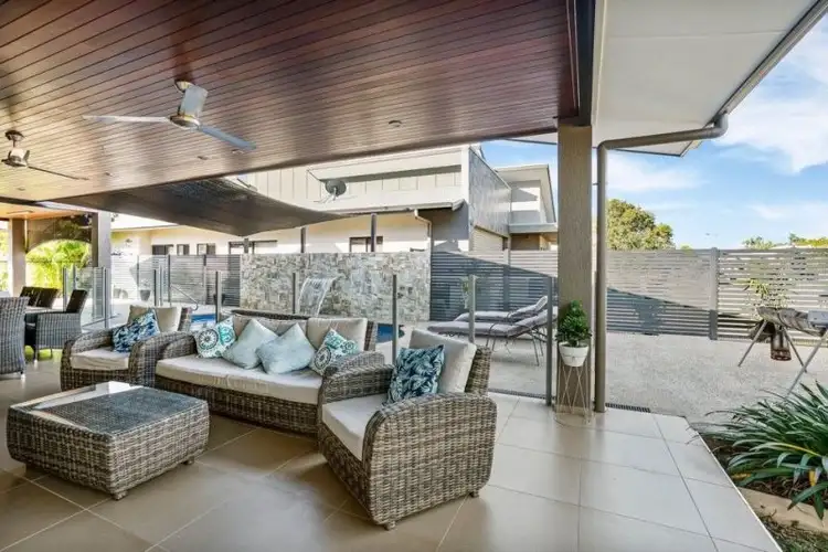Seventh view of Homely house listing, 11 Delaney Street, Muirhead NT 810