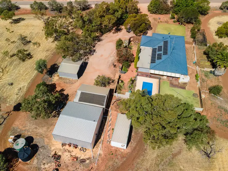 26 Grey Street, Northampton WA 6535