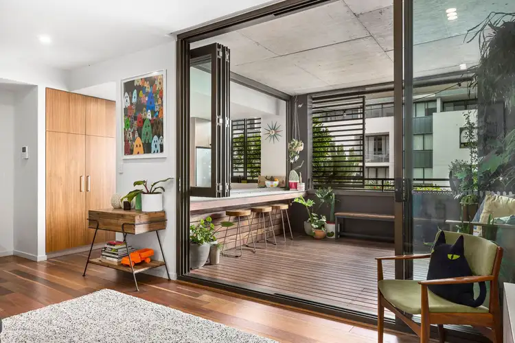 301/75-81 Macdonald Street, Erskineville NSW 2043