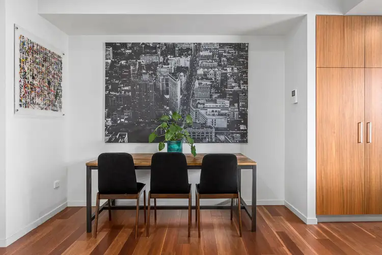 Sixth view of Homely apartment listing, 301/75-81 Macdonald Street, Erskineville NSW 2043