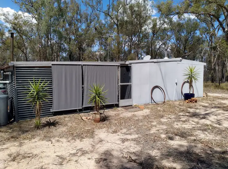 Second view of Homely rural property listing, 409 Coverty Road, Coverty QLD 4613