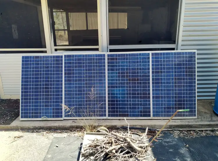 Fourth view of Homely rural property listing, 409 Coverty Road, Coverty QLD 4613