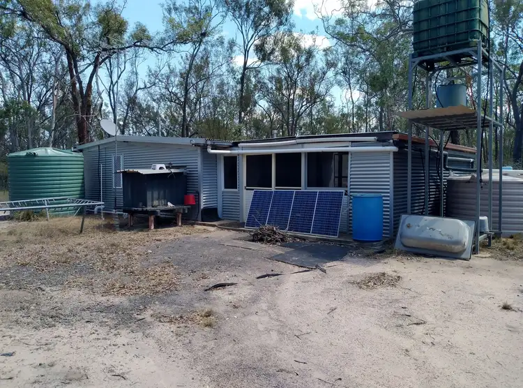 Fifth view of Homely rural property listing, 409 Coverty Road, Coverty QLD 4613