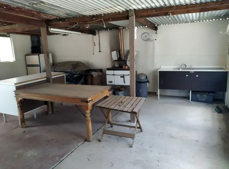 Sixth view of Homely rural property listing, 409 Coverty Road, Coverty QLD 4613