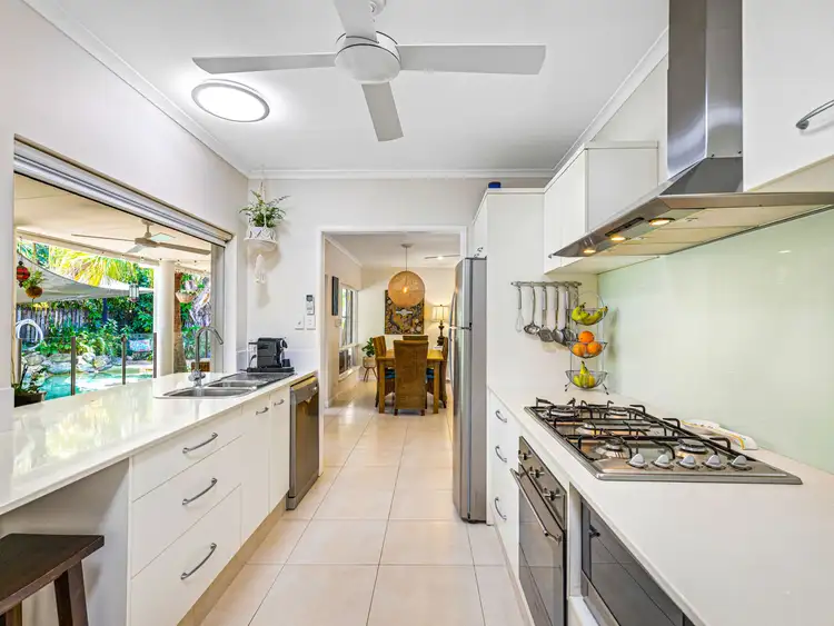 Third view of Homely house listing, 45 Yule Avenue, Clifton Beach QLD 4879