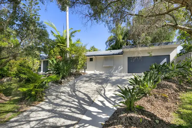 2 Birch Court, Tewantin QLD 4565