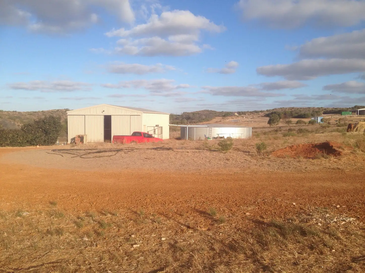 Main view of Homely rural property listing, 109 African Reef Boulevard, Greenough WA 6532