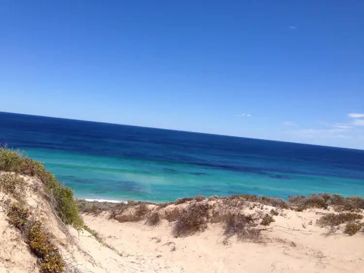 Second view of Homely rural property listing, 109 African Reef Boulevard, Greenough WA 6532