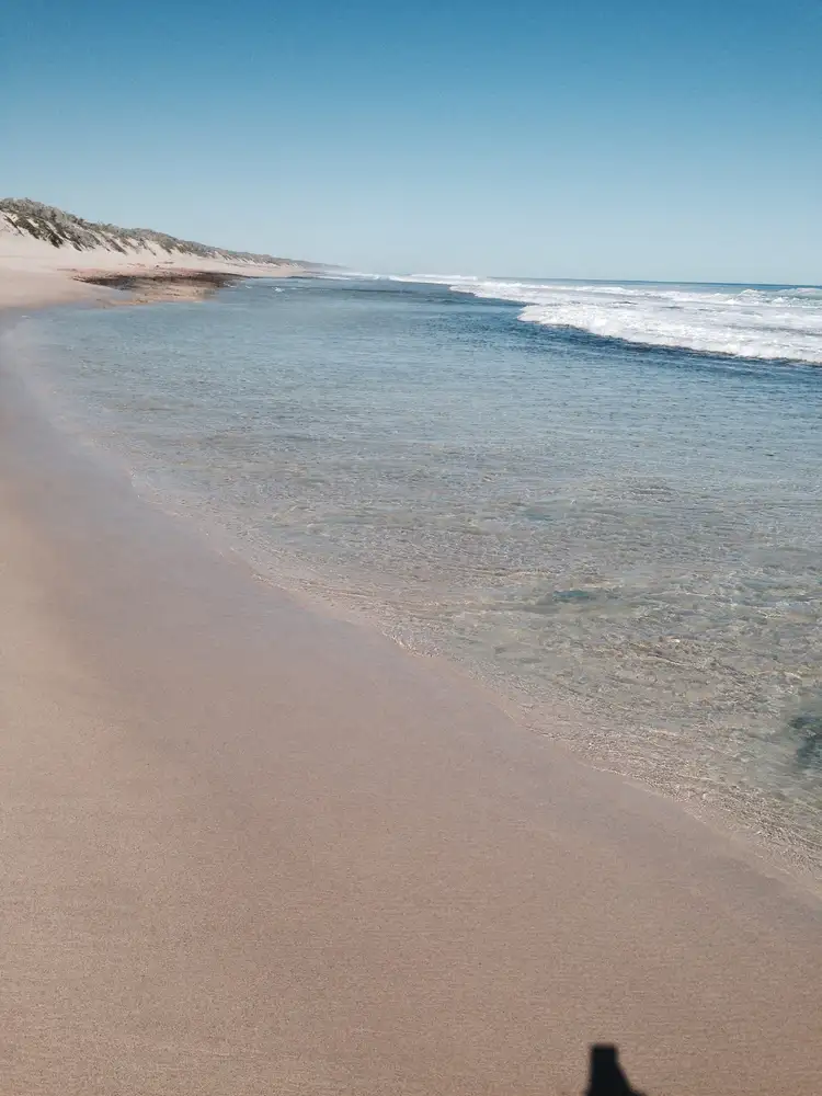 Fifth view of Homely rural property listing, 109 African Reef Boulevard, Greenough WA 6532