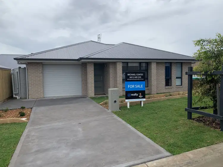 1 Biyung Street, Fletcher NSW 2287