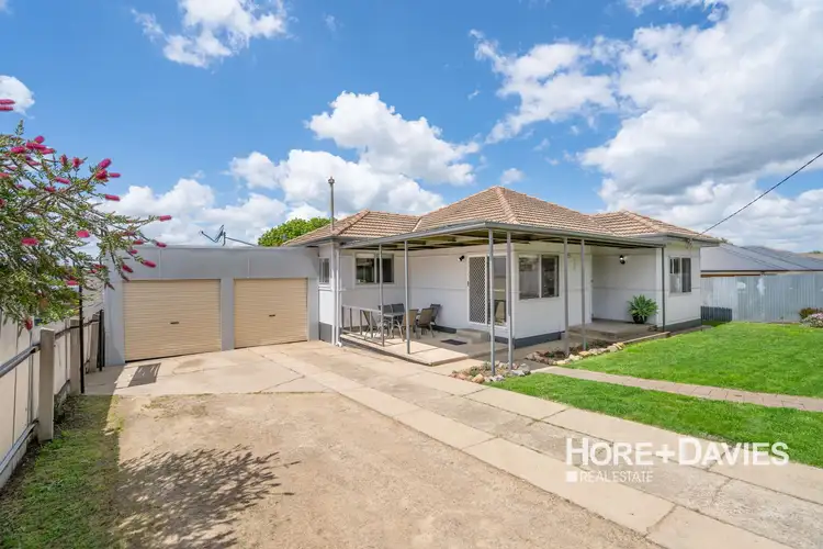 301 Lake Albert Road, Kooringal NSW 2650