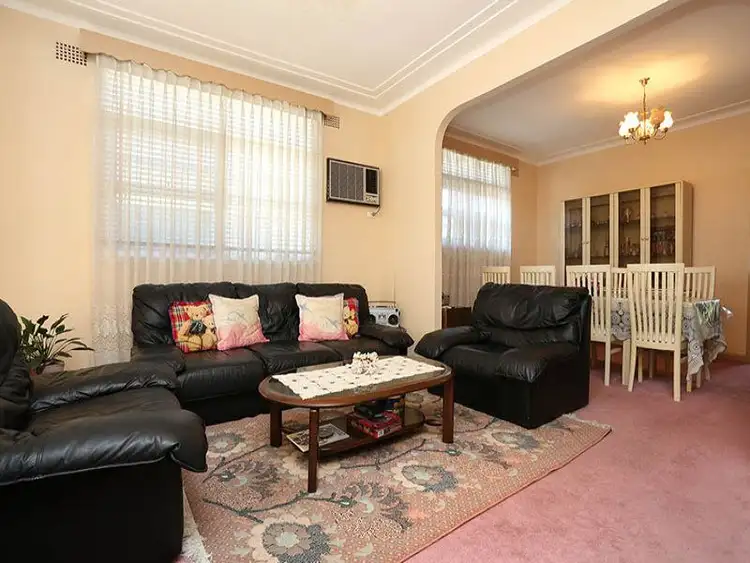 Second view of Homely house listing, 9 Clarke Street, Bass Hill NSW 2197