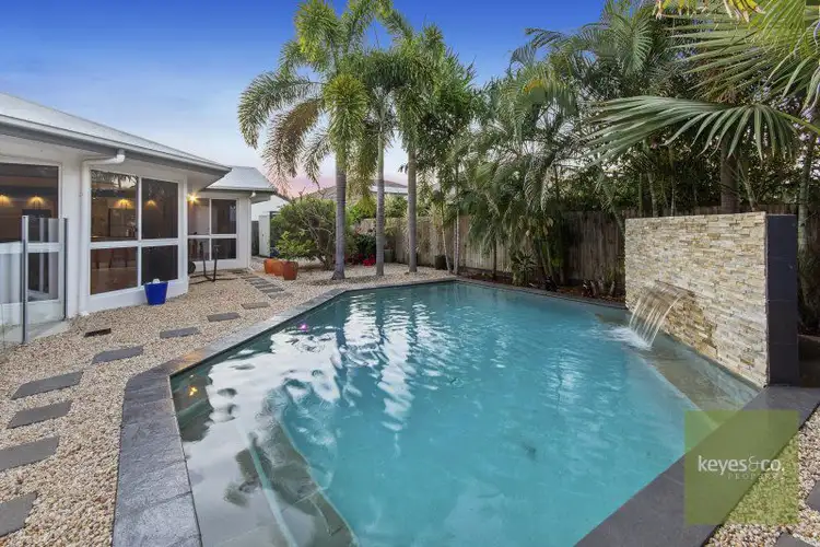 Main view of Homely house listing, 28 Lakeland Boulevard, Idalia QLD 4811
