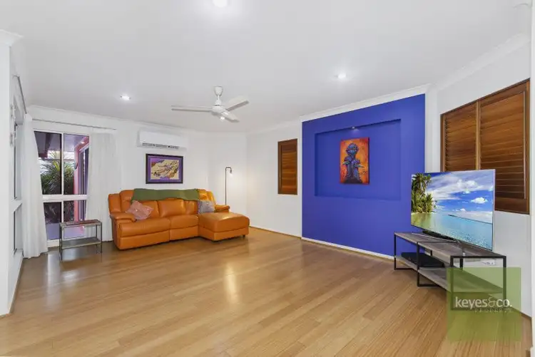 Fourth view of Homely house listing, 28 Lakeland Boulevard, Idalia QLD 4811